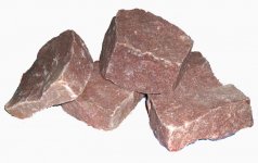 Камни для печи